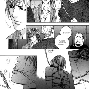 [Kamuro Akira & Takao Hiroi] Rumble Rush [Eng] – Gay Manga sex 171