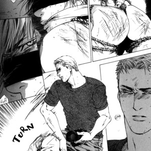 [Kamuro Akira & Takao Hiroi] Rumble Rush [Eng] – Gay Manga sex 175