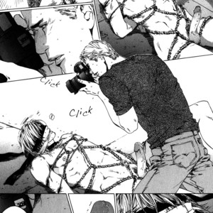 [Kamuro Akira & Takao Hiroi] Rumble Rush [Eng] – Gay Manga sex 176