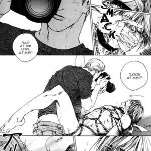 [Kamuro Akira & Takao Hiroi] Rumble Rush [Eng] – Gay Manga sex 179