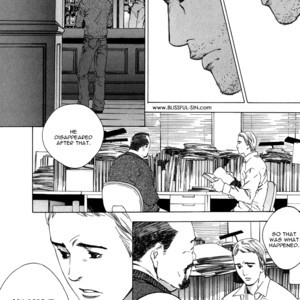 [Kamuro Akira & Takao Hiroi] Rumble Rush [Eng] – Gay Manga sex 183