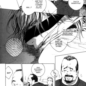 [Kamuro Akira & Takao Hiroi] Rumble Rush [Eng] – Gay Manga sex 184