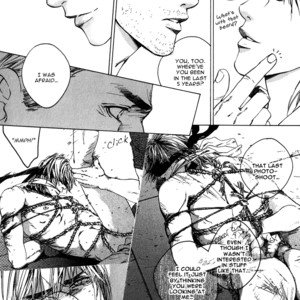 [Kamuro Akira & Takao Hiroi] Rumble Rush [Eng] – Gay Manga sex 187