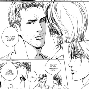[Kamuro Akira & Takao Hiroi] Rumble Rush [Eng] – Gay Manga sex 188