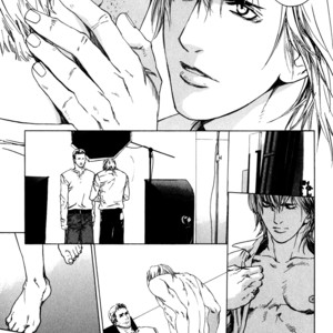 [Kamuro Akira & Takao Hiroi] Rumble Rush [Eng] – Gay Manga sex 189