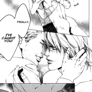 [Kamuro Akira & Takao Hiroi] Rumble Rush [Eng] – Gay Manga sex 191