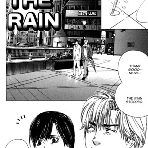 [Kamuro Akira & Takao Hiroi] Rumble Rush [Eng] – Gay Manga sex 198