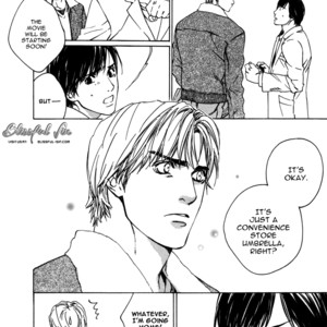 [Kamuro Akira & Takao Hiroi] Rumble Rush [Eng] – Gay Manga sex 199
