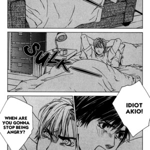 [Kamuro Akira & Takao Hiroi] Rumble Rush [Eng] – Gay Manga sex 200