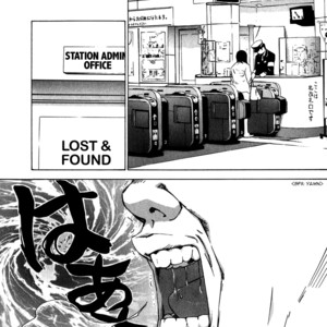 [Kamuro Akira & Takao Hiroi] Rumble Rush [Eng] – Gay Manga sex 201