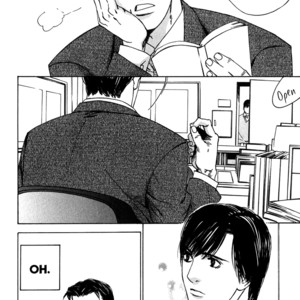 [Kamuro Akira & Takao Hiroi] Rumble Rush [Eng] – Gay Manga sex 202