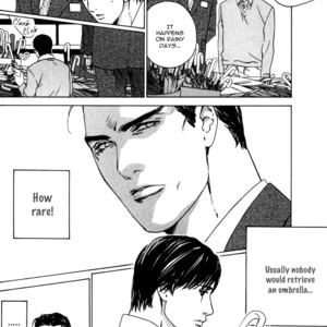 [Kamuro Akira & Takao Hiroi] Rumble Rush [Eng] – Gay Manga sex 204