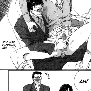 [Kamuro Akira & Takao Hiroi] Rumble Rush [Eng] – Gay Manga sex 207