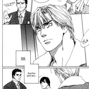 [Kamuro Akira & Takao Hiroi] Rumble Rush [Eng] – Gay Manga sex 208