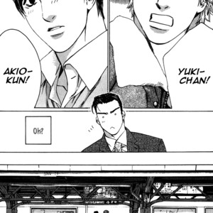 [Kamuro Akira & Takao Hiroi] Rumble Rush [Eng] – Gay Manga sex 209