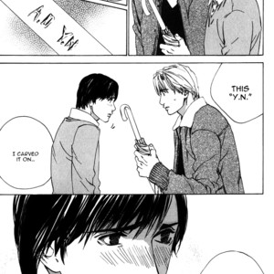 [Kamuro Akira & Takao Hiroi] Rumble Rush [Eng] – Gay Manga sex 210