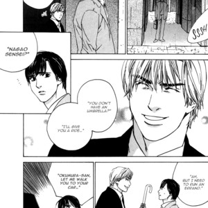[Kamuro Akira & Takao Hiroi] Rumble Rush [Eng] – Gay Manga sex 211