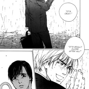 [Kamuro Akira & Takao Hiroi] Rumble Rush [Eng] – Gay Manga sex 212