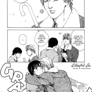 [Kamuro Akira & Takao Hiroi] Rumble Rush [Eng] – Gay Manga sex 213