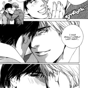 [Kamuro Akira & Takao Hiroi] Rumble Rush [Eng] – Gay Manga sex 214