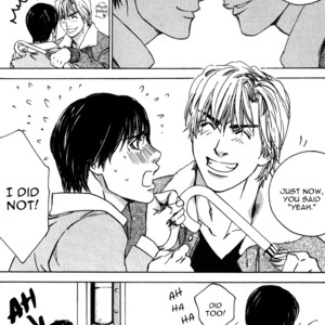 [Kamuro Akira & Takao Hiroi] Rumble Rush [Eng] – Gay Manga sex 215