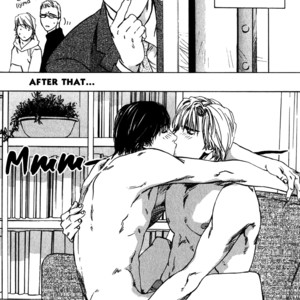 [Kamuro Akira & Takao Hiroi] Rumble Rush [Eng] – Gay Manga sex 216
