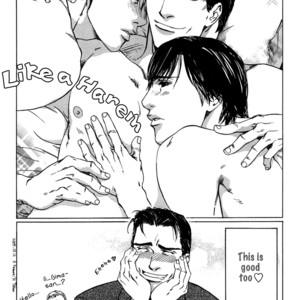 [Kamuro Akira & Takao Hiroi] Rumble Rush [Eng] – Gay Manga sex 219