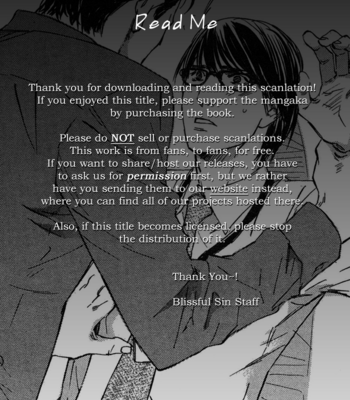 [Kamuro Akira & Takao Hiroi] Himitsu no Library/ Library of Secrets [Eng] – Gay Manga sex 4