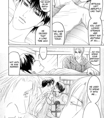 [Mizukami Shin] Our Previous Existence [Eng] – Gay Manga sex 102