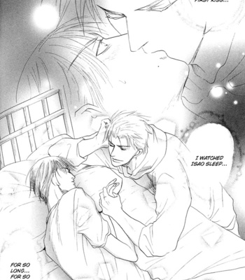 [Mizukami Shin] Our Previous Existence [Eng] – Gay Manga sex 105