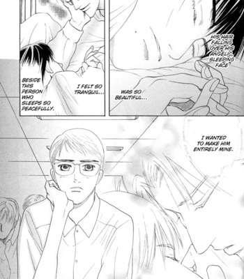 [Mizukami Shin] Our Previous Existence [Eng] – Gay Manga sex 106