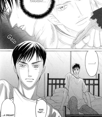 [Mizukami Shin] Our Previous Existence [Eng] – Gay Manga sex 111