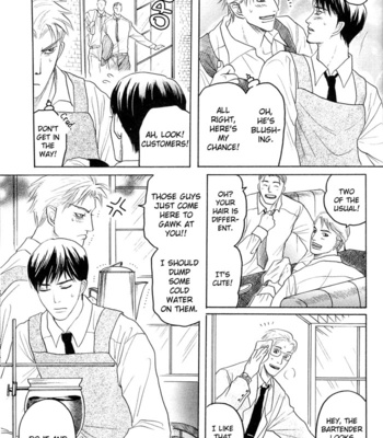 [Mizukami Shin] Our Previous Existence [Eng] – Gay Manga sex 114