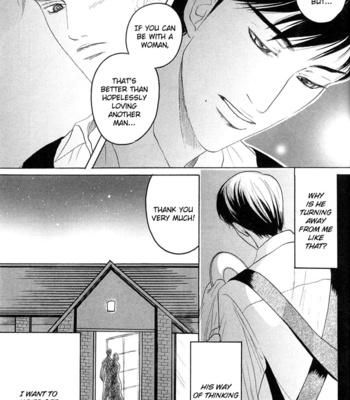 [Mizukami Shin] Our Previous Existence [Eng] – Gay Manga sex 116