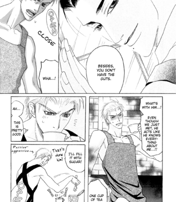 [Mizukami Shin] Our Previous Existence [Eng] – Gay Manga sex 13