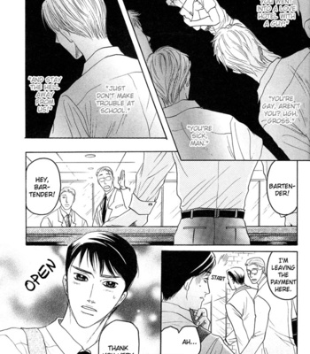 [Mizukami Shin] Our Previous Existence [Eng] – Gay Manga sex 122