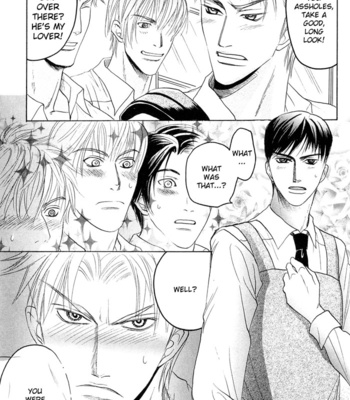 [Mizukami Shin] Our Previous Existence [Eng] – Gay Manga sex 124