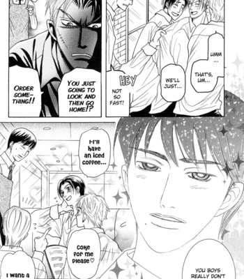 [Mizukami Shin] Our Previous Existence [Eng] – Gay Manga sex 125