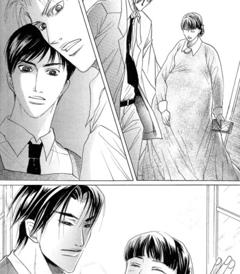 [Mizukami Shin] Our Previous Existence [Eng] – Gay Manga sex 127
