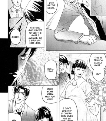 [Mizukami Shin] Our Previous Existence [Eng] – Gay Manga sex 128