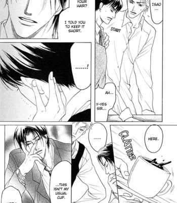 [Mizukami Shin] Our Previous Existence [Eng] – Gay Manga sex 129