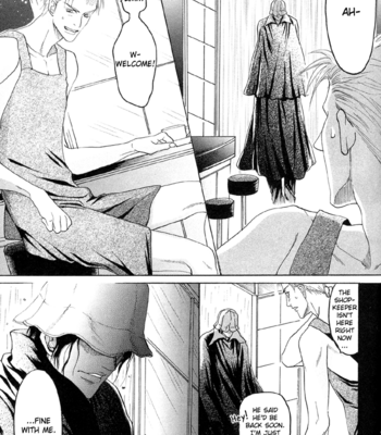 [Mizukami Shin] Our Previous Existence [Eng] – Gay Manga sex 14