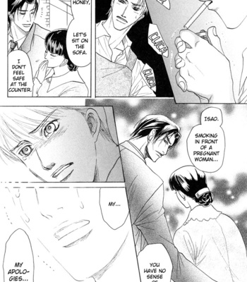 [Mizukami Shin] Our Previous Existence [Eng] – Gay Manga sex 131