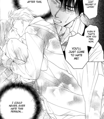 [Mizukami Shin] Our Previous Existence [Eng] – Gay Manga sex 135