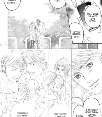 [Mizukami Shin] Our Previous Existence [Eng] – Gay Manga sex 138