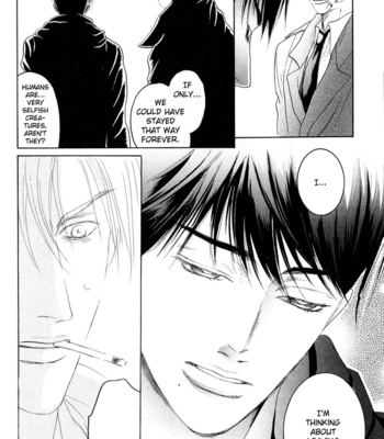 [Mizukami Shin] Our Previous Existence [Eng] – Gay Manga sex 139