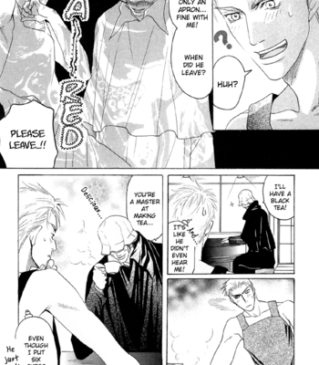 [Mizukami Shin] Our Previous Existence [Eng] – Gay Manga sex 15