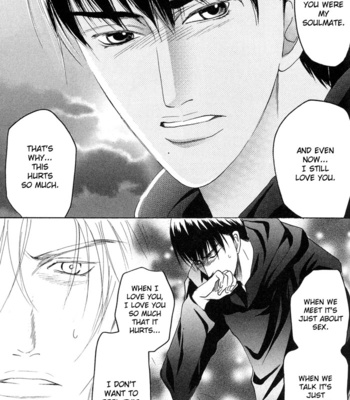 [Mizukami Shin] Our Previous Existence [Eng] – Gay Manga sex 142