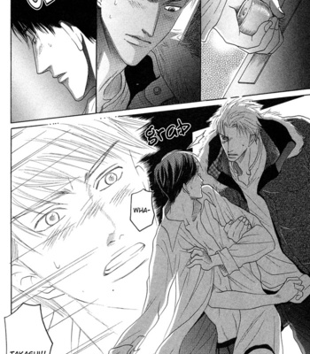 [Mizukami Shin] Our Previous Existence [Eng] – Gay Manga sex 149