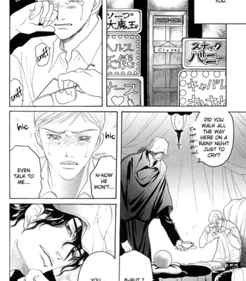 [Mizukami Shin] Our Previous Existence [Eng] – Gay Manga sex 155